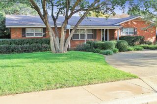 1217 E  Warren St, Brownfield, TX 79316