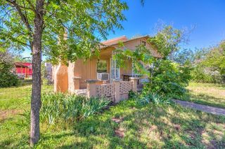 221 E  41st St, San angelo, TX 76903