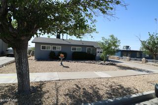 940 Marlow Rd, El Paso, TX 79905
