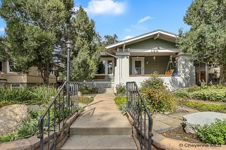 104 E  5th Ave, Cheyenne, WY 82001