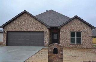 136 Brookvale Cir, Brookland, AR 72417