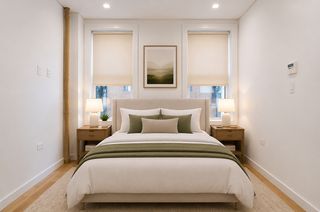 100 Forsyth St #2, New York, NY 10002