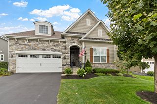 4585 McAlister Park Dr, Westerville, OH 43082