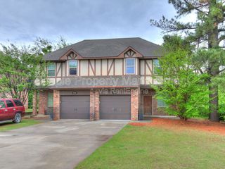 2882 Muzzy St, Choctaw, OK 73020