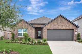 21426 Villa Spruce Ln, Tomball, TX 77377