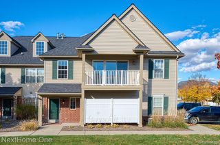 4102 Hampton Ridge Blvd, Howell, MI 48843