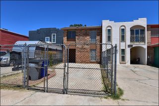10605 Kinross Ave #B, El Paso, TX 79935