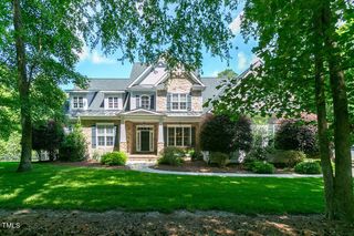 119 Heritage Dr, Apex, NC 27523
