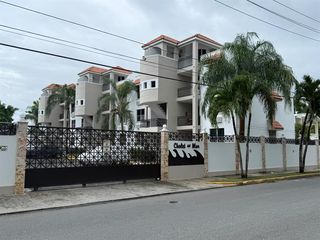 Chalet del Mar C-221 #221-C, Rincon, PR 00677