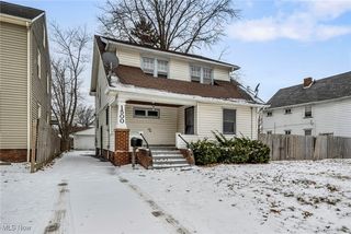 1500 Dille Rd, Euclid, OH 44117
