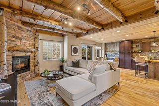 1105 W  Overland Pass Dr, Flagstaff, AZ 86005