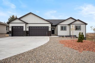 1335 Eagle View Dr, Buffalo, WY 82834