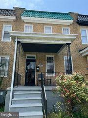 4960 Edgemere Ave, Baltimore, MD 21215