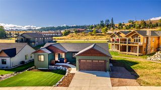 310 Timberwolf Dr, Polson, MT 59860