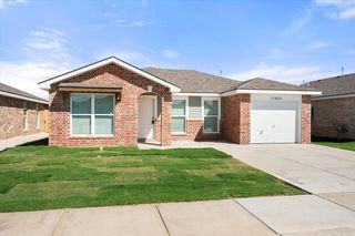13805 Fremont Ave, Lubbock, TX 79423