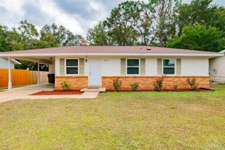 4325 Coldsprings Dr, Pensacola, FL 32514