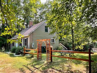 30 Colonial Drive, Greenfield, NH 03047