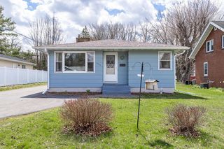 1015 MCINTOSH STREET, Wausau, WI 54403