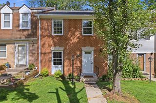 5828 Alderleaf Pl, Columbia, MD 21045