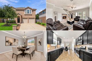 8338 Rudy Brook Way, Spring, TX 77379
