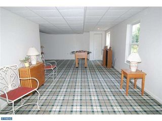 Basement - Finished