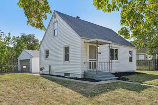 2264 Delbert Rd, Columbus, OH 43211