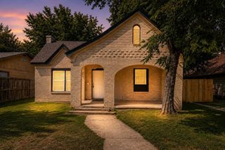 3613 Ada Ave, Fort Worth, TX 76105