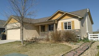 8641 17th Street Dr, Greeley, CO 80634