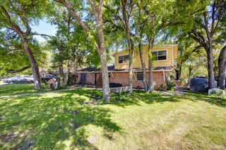 4949 Rickee Dr, Fort Worth, TX 76115