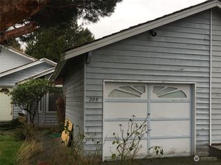208 N 23rd Street, Mount Vernon, WA 98273