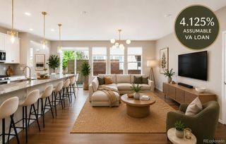 10869 E 25th Drive, Aurora, CO 80010