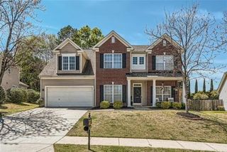 13165 Wilburn Park Ln, Indian Land, SC 29707