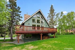 13020 Lupine Rd, Anchorage, AK 99516