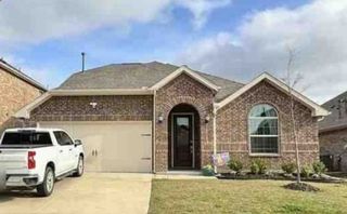 721 Lombard Ln, Forney, TX 75126