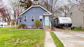 5603 Walnut St, Mentor On The Lake, OH 44060