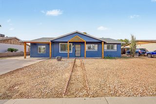 6944 W  Solano Dr N, Glendale, AZ 85303