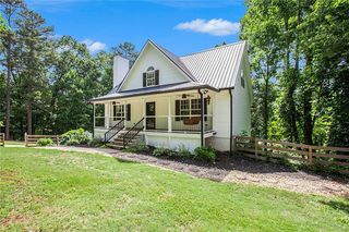 295 Hendrix Ln, Ball Ground, GA 30107