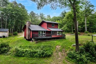 68 Geddes Road, Gilmanton Iw, NH 03837