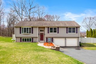 18 Stein Road, Ellington, CT 06029