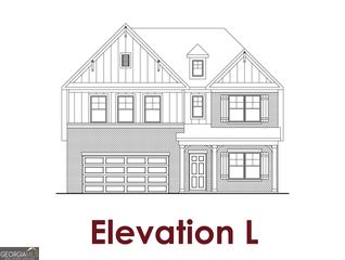 722 Secret Garden Ln, Dacula, GA 30019