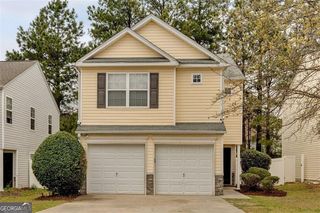 3417 Sable Chase Ln, Atlanta, GA 30349