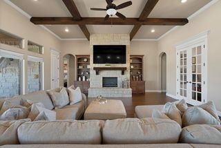 11360 County Road 1015, Crowley, TX 76036