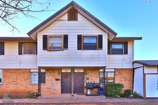 4511 N  2nd St, Abilene, TX 79603