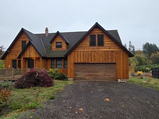 20970 Gooseneck Rd, Sheridan, OR 97378