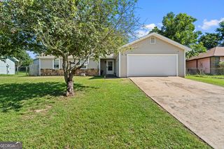 117 Cheryl Blvd, Warner Robins, GA 31088