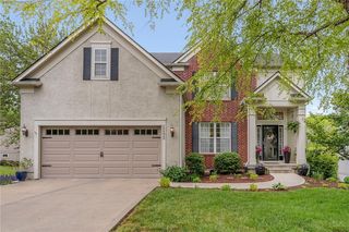 15272 W  158th Ter, Olathe, KS 66062