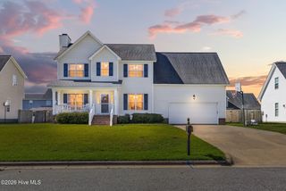 709 Alexandria Lane, Winterville, NC 28590