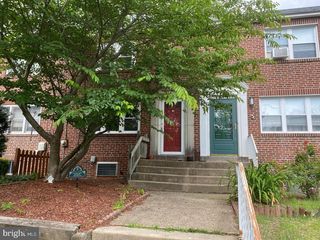451 Conger Ave, Collingswood, NJ 08108