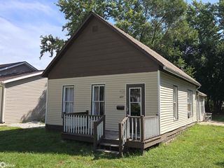409 S  Vine St, Creston, IA 50801