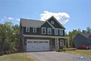 9201 Brett Dr, Midlothian, VA 23112